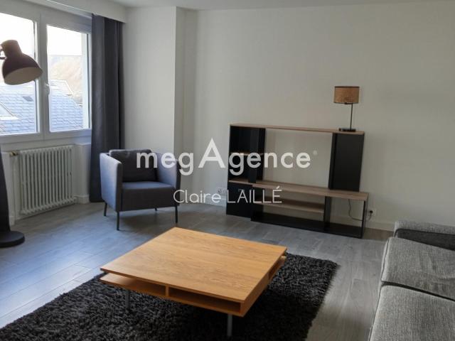 Appartement 5 pièces 138 m²