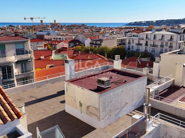 Appartement 5 pièces 138 m²
