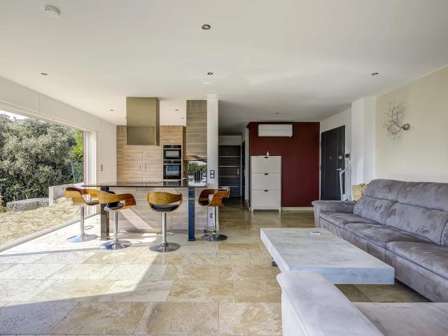 Maison 5 pièces 138 m²