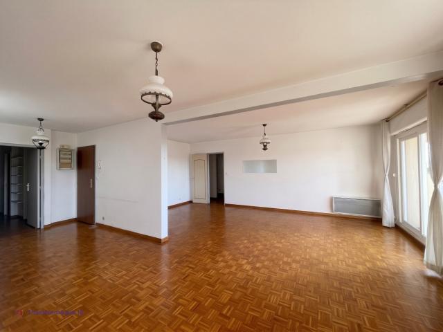 Appartement 5 pièces 138 m²