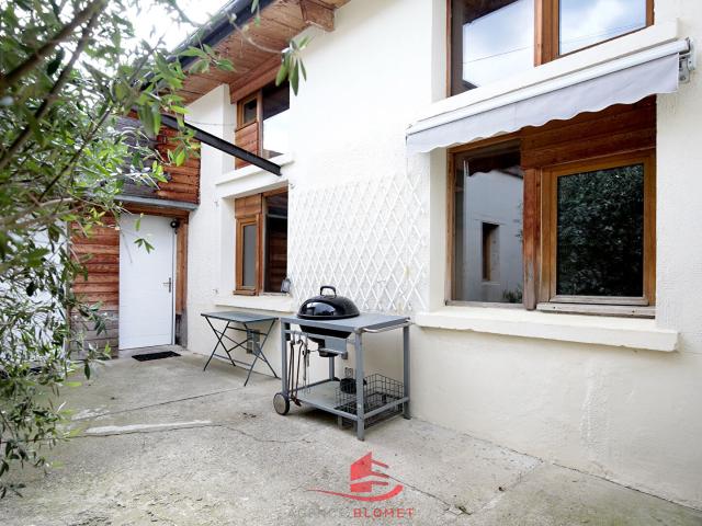 Appartement 5 pièces 138 m²