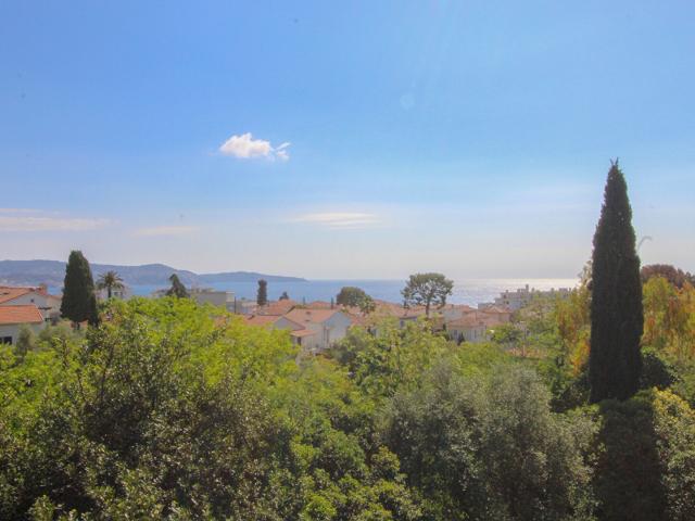 Appartement 5 pièces 138 m²