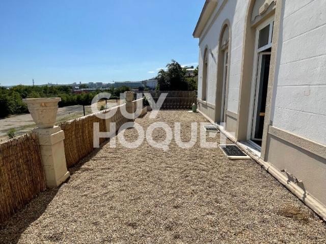 Appartement 5 pièces, 138 m² à louer à Caluire et Cuire 69300