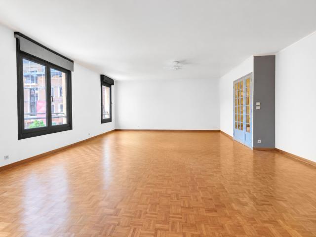 Appartement 5 pièces 139 m²