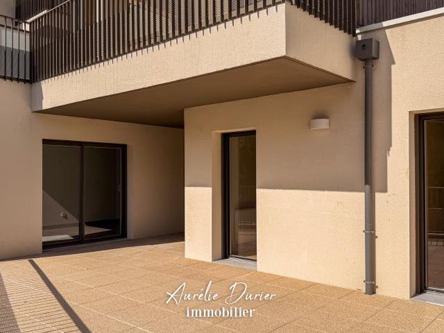 Appartement 5 pièces 139 m²