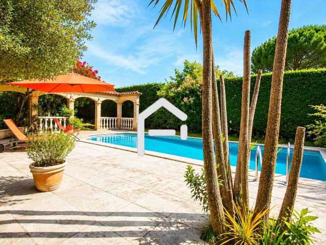 Maison 5 pièces 139 m²