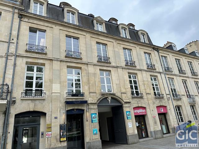 Appartement 5 pièces 139 m²