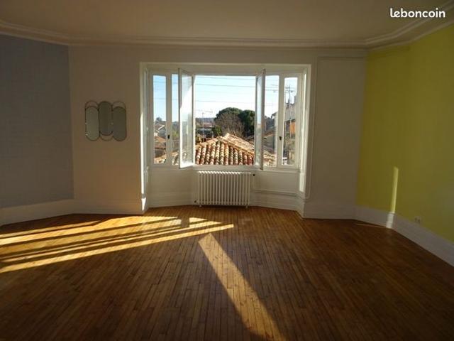 Appartement 5 pièces 139 m²
