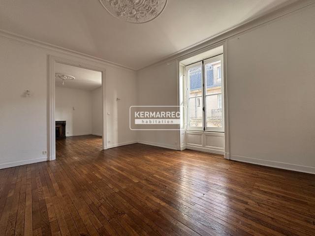Appartement 5 pièces 139 m²