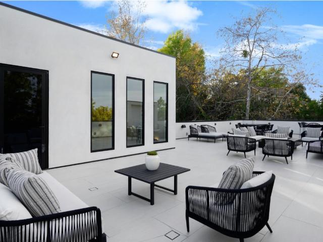 Appartement 5 pièces 139 m²