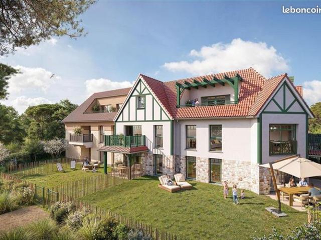 Appartement 5 pièces 139 m²