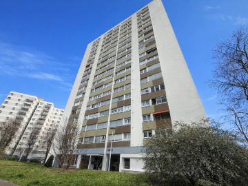 Appartement 5 pièces 139 m²