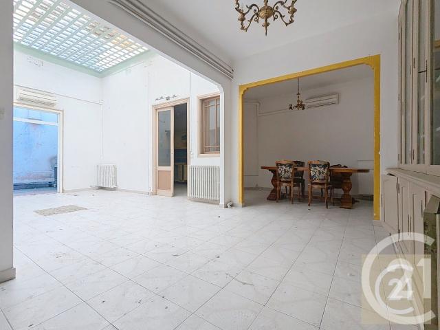 Appartement 5 pièces 139 m²