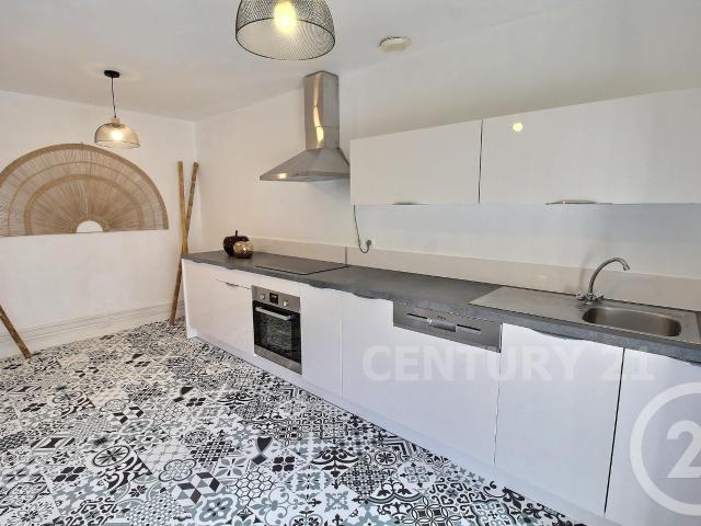 Appartement 5 pièces 139 m²