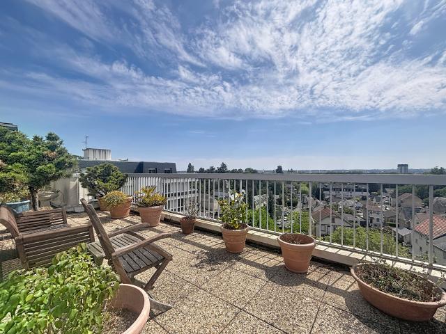 Appartement 5 pièces 139 m²