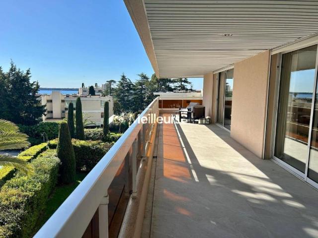 Appartement 5 pièces 139 m²