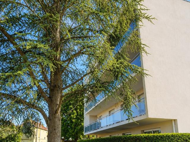 Appartement 5 pièces 139 m²