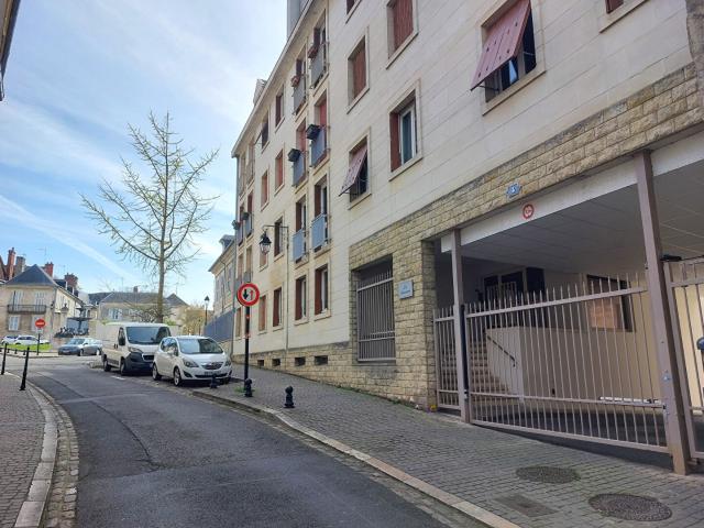 Appartement 5 pièces 139 m²