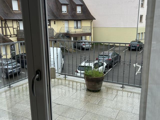 Appartement 5 pièces 139 m²