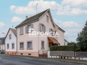 Appartement 5 pièces 139 m²