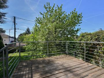 Appartement 5 pièces 139 m²