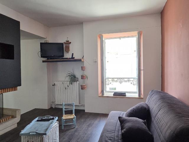 Appartement 5 pièces 139 m²
