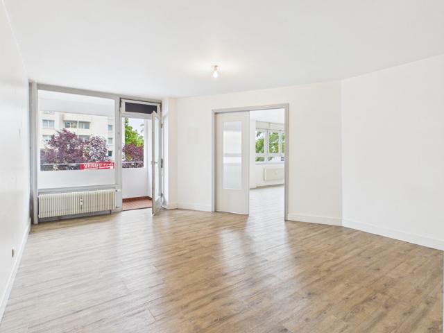 Appartement 5 pièces 139 m²