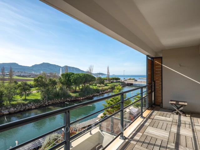 Appartement 5 pièces 139 m²