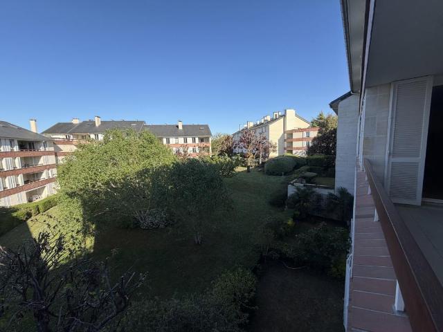 Appartement 5 pièces 140 m²