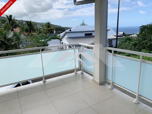 Appartement 5 pièces 140 m²