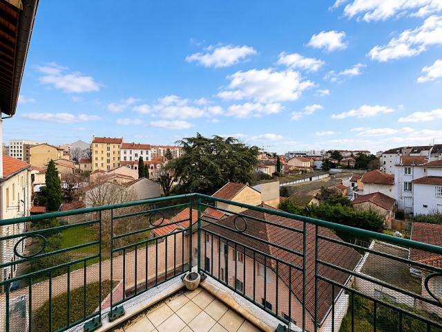 Appartement 5 pièces 141 m²