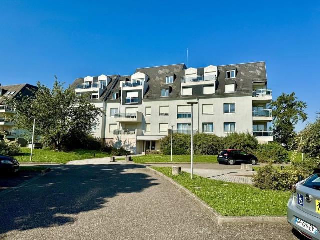 Appartement 5 pièces 140 m²
