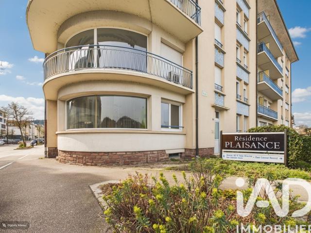 Appartement 5 pièces 140 m²