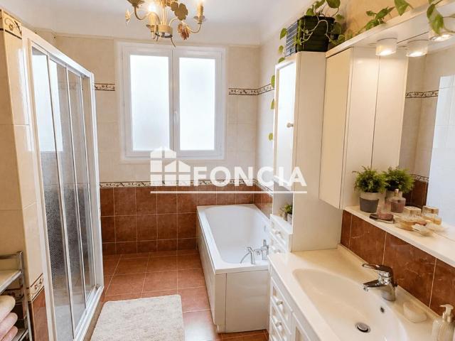 Appartement 5 pièces 140 m²