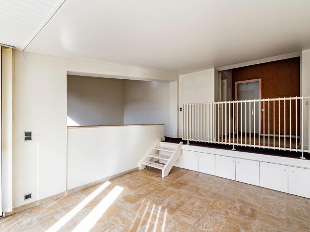 Appartement 5 pièces 140 m²