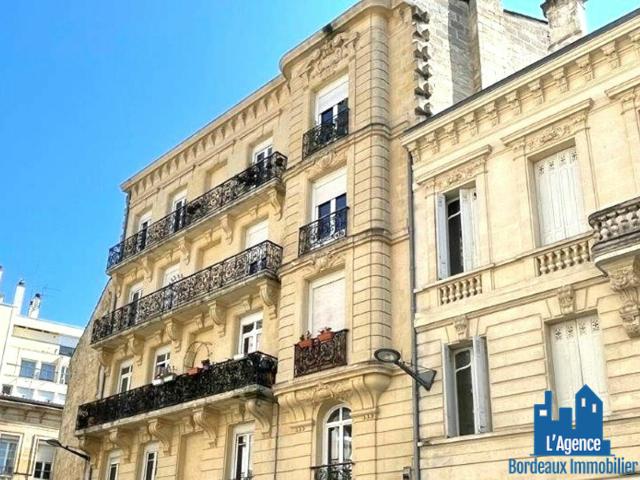 Appartement 5 pièces 140 m²