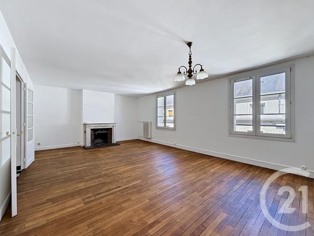Appartement 5 pièces 140 m²