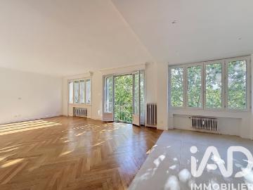 Appartement 5 pièces 140 m²