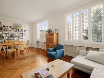 Appartement à vendre à Lugdunum - Cave