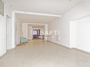 Appartement 5 pièces 140 m²