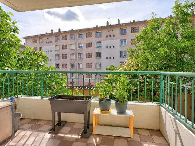 Appartement 5 pièces 140 m²