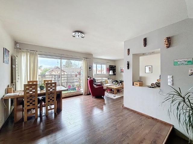 Appartement 5 pièces 140 m²