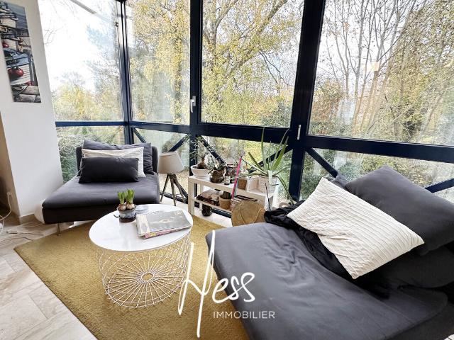Appartement 5 pièces 140 m²