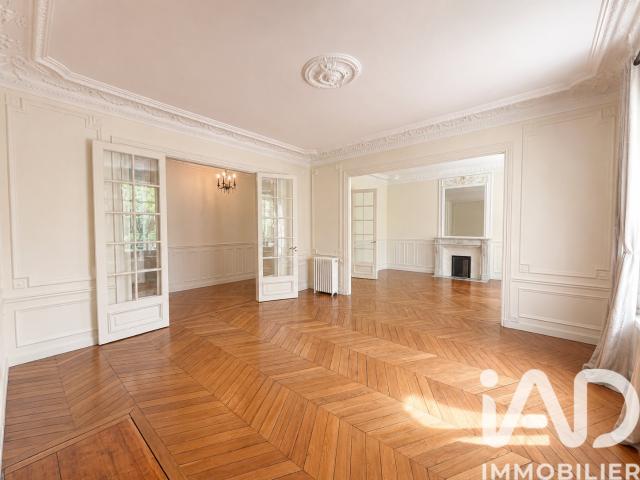 Appartement 5 pièces 140 m²