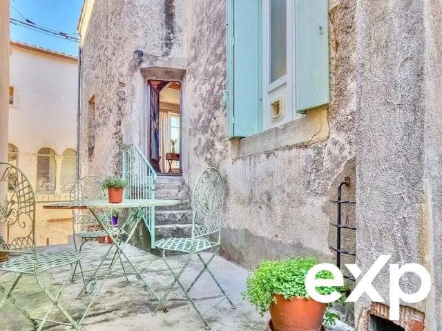 Appartement 5 pièces 140 m²