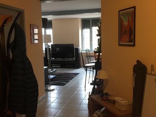 Appartement 5 pièces, 140 m² à louer à Verdun sur Garonne 82600