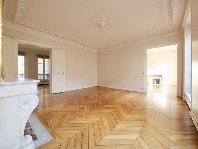 Appartement 5 pièces 140m²