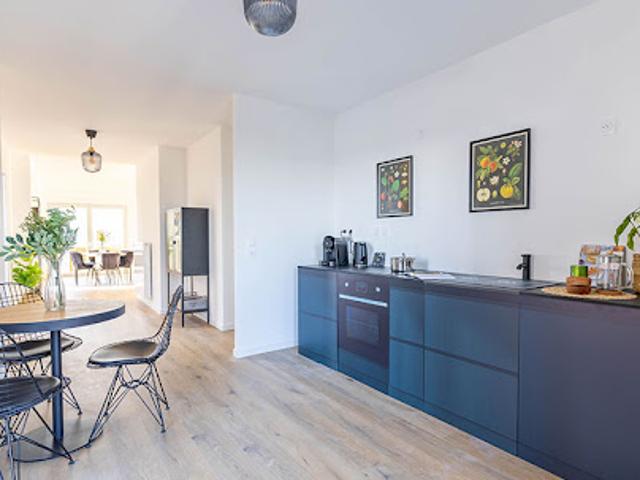 Appartement 5 pièces 141 m2