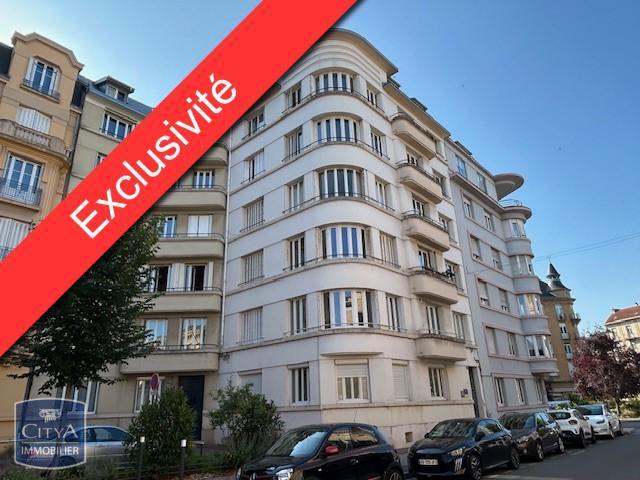 Appartement 5 pièces 141 m²