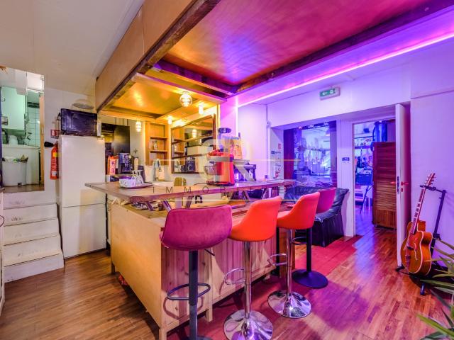 Appartement 5 pièces 141 m²